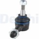 Cap de bara DELPHI Dreapta/Stanga pentru RENAULT 11, 21, 25, 4, 9, ESPACE I, ESPACE II, RAPID/MINIVAN, SUPER 5, 118.0 mm