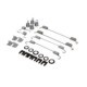 Set accesorii, sabot de frana QUICK BRAKE