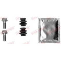 Set accesorii, etrier frana QUICK BRAKE