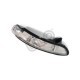 Semnalizator ULO Lampa indicatoare oglinzi laterale Dreapta transparent LED MERCEDES CLS C219 E T-MODEL S211 E W211 S C216 S W221 V221