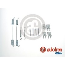 Set accesorii, sabot de frana AUTOFREN SEINSA