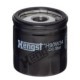 Filtru ulei HENGST insurubat M22x1,5mm pentru CITROEN JUMPER II, FIAT DUCATO, FORD FOCUS IV, GALAXY III, KUGA III, MONDEO V, S-MAX