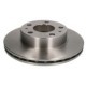 Disc frana BOSCH Fata Dreapta/Stanga 300.0 mm, Inaltime 65.5 mm, Grosime 24.0 mm, 5 gauri, ECE-R90, pentru CITROEN JUMPER, FIAT DUCATO, PEUGEOT BOXER