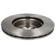 Disc frana BOSCH Fata Dreapta/Stanga 300.0 mm, Inaltime 65.5 mm, Grosime 24.0 mm, 5 gauri, ECE-R90, pentru CITROEN JUMPER, FIAT DUCATO, PEUGEOT BOXER