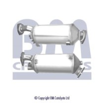 Filtru funingine/particule, sist.de esapament BM CATALYSTS