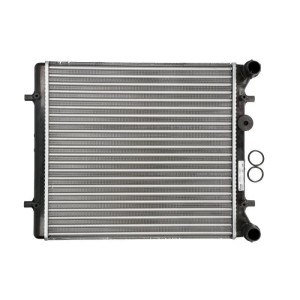 Radiator, racire motor NISSENS