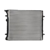 Radiator, racire motor NISSENS