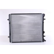 Radiator, racire motor NISSENS