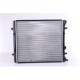 Radiator, racire motor NISSENS