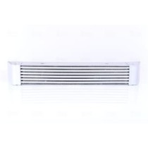 Intercooler, compresor NISSENS