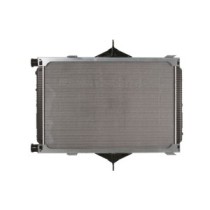 Radiator, racire motor NISSENS