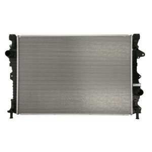 Radiator, racire motor NISSENS