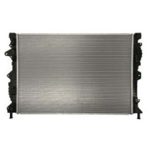 Radiator, racire motor NISSENS