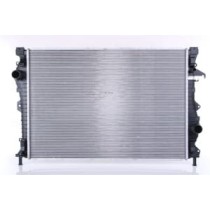 Radiator, racire motor NISSENS