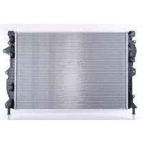 Radiator, racire motor NISSENS