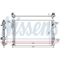 Radiator, racire motor NISSENS