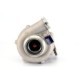 Turbocompresor 3K miez turbo aluminiu MAN E2000 F2000 TGA TGS I TGX I D2066LF01-D2866LF39 06.94