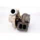 Turbocompresor 3K miez turbo aluminiu MAN E2000 F2000 TGA TGS I TGX I D2066LF01-D2866LF39 06.94