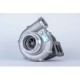 Turbocompresor 3K miez turbo aluminiu MAN E2000 F2000 TGA TGS I TGX I D2066LF01-D2866LF39 06.94