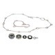 Set reparatie pompa apa WINDEROSA Yamaha YFZ 450 2009-2022 Sistem racire