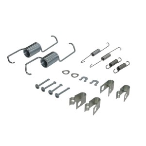 Set accesorii, sabot de frana QUICK BRAKE