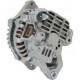 Alternator HC-CARGO 14V 120A pentru RVI MASCOTT, NISSAN INTERSTAR, OPEL MOVANO A, RENAULT MASTER II 3.0D 10.03, 60mm, 190mm