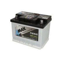 Baterie de alimentare 4MAX