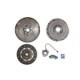 Set ambreiaj SACHS cu autoreglare, rulment 240mm pentru OPEL ASTRA H, ASTRA H GTC, ASTRA H/KOMBI, SIGNUM, VECTRA C, ZAFIRA B 1.9D