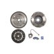 Set ambreiaj SACHS cu autoreglare, rulment 240mm pentru OPEL ASTRA H, ASTRA H GTC, ASTRA H/KOMBI, SIGNUM, VECTRA C, ZAFIRA B 1.9D