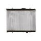 Radiator racire motor NRF pentru CITROEN BERLINGO/MINIVAN, PEUGEOT 206, 206+, 307, PARTNER, PARTNER/MINIVAN 1.1-1.9D -12.12