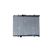 Radiator, racire motor NRF