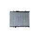 Radiator racire motor NRF pentru CITROEN BERLINGO/MINIVAN, PEUGEOT 206, 206+, 307, PARTNER, PARTNER/MINIVAN 1.1-1.9D -12.12