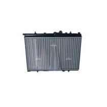 Radiator, racire motor NRF