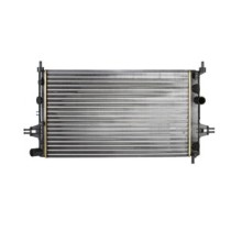 Radiator, racire motor NISSENS