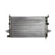 Radiator, racire motor NISSENS