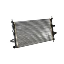 Radiator, racire motor NISSENS