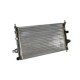 Radiator, racire motor NISSENS