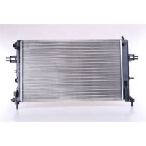 Radiator, racire motor NISSENS