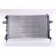 Radiator, racire motor NISSENS