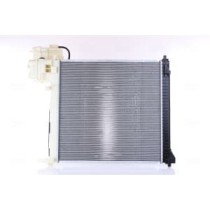 Radiator, racire motor NISSENS