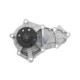 Pompa apa AISIN pentru MAZDA 3, 6, CX-7 2.2D 08.08-09.14