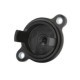 Termostat sistem racire 50°C in carcasa pentru FORD B-MAX, C-MAX II, ECOSPORT, FIESTA VI, FIESTA VII, FOCUS III, GRAND C-MAX 1.0