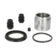 Kit reparare etrier Fata Dreapta/Stanga 51mm cu piston pentru HONDA CAPA, CITY V, CIVIC V, CIVIC VI, DOMANI, JAZZ II, JAZZ III, LOGO, HYUNDAI I10