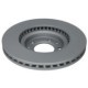 Disc frana Fata Dreapta/Stanga BOSCH 282.8 mm 47.9 mm 26.0 mm pentru PEUGEOT 407, 508 I, 508/KOMBI 1.6-2.2D 03.04