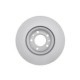 Disc frana Fata Dreapta/Stanga BOSCH 282.8 mm 47.9 mm 26.0 mm pentru PEUGEOT 407, 508 I, 508/KOMBI 1.6-2.2D 03.04