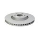 Disc frana BOSCH Fata Dreapta/Stanga VOLVO S60 II, S80 II, V60 I, V70 II, V70 III, XC70 II, FORD GALAXY II, S-MAX 1.5-4.4