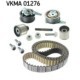 Set curea de distributie SKF pentru SKODA KODIAQ I, VW ARTEON, PASSAT ALLTRACK B8, PASSAT B8, TIGUAN, TRANSPORTER T6 2.0D 08.14-