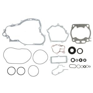 Set garnituri complet, motor WINDEROSA