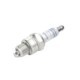 Bujie scanteie BOSCH pentru VOLVO 240, ARO 10, DACIA 1210, 1307, 1309, 1310, 1325, NOVA, PICK UP, FIAT PANDA, FSO 126P, GAZ GAZELLE, VOLGA, OPEL ASCONA B, COMMODORE B, M 14 x 1,25, 20.8 mm, 12.7 mm