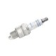 Bujie scanteie BOSCH pentru VOLVO 240, ARO 10, DACIA 1210, 1307, 1309, 1310, 1325, NOVA, PICK UP, FIAT PANDA, FSO 126P, GAZ GAZELLE, VOLGA, OPEL ASCONA B, COMMODORE B, M 14 x 1,25, 20.8 mm, 12.7 mm